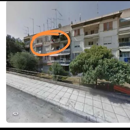 Matovic Appartamento Salonicco